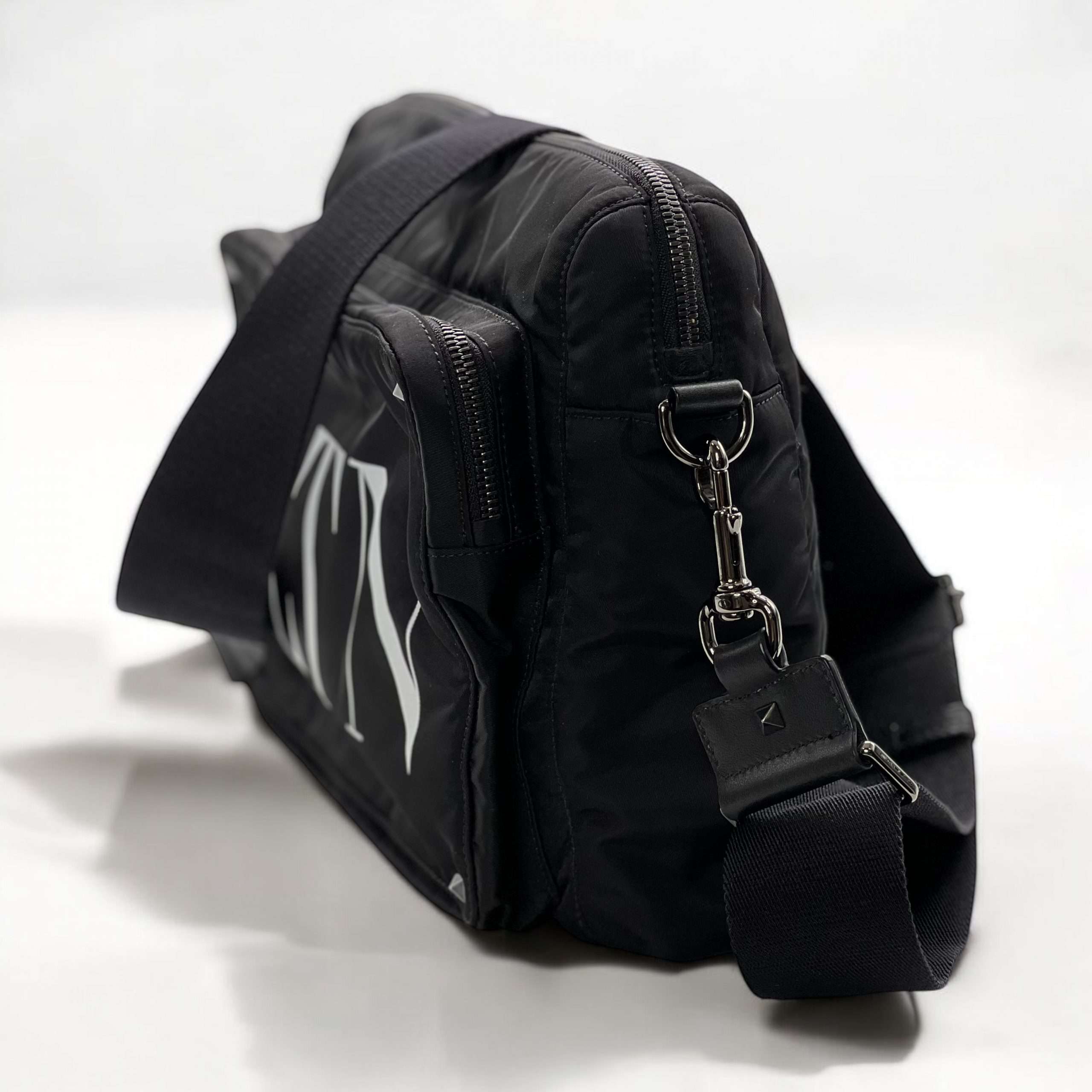 Sacoche homme Valentino – Image 10