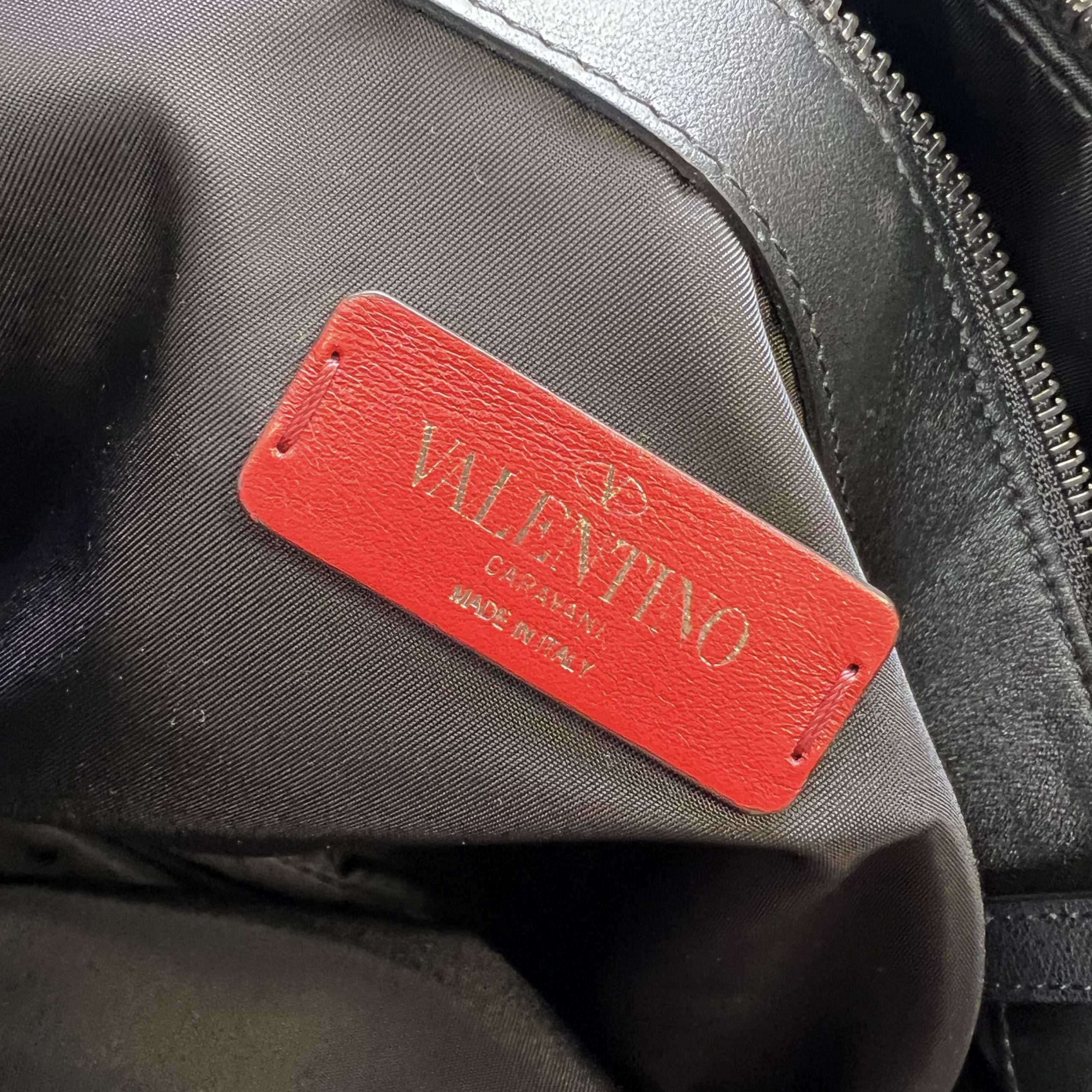 Sacoche homme Valentino – Image 20