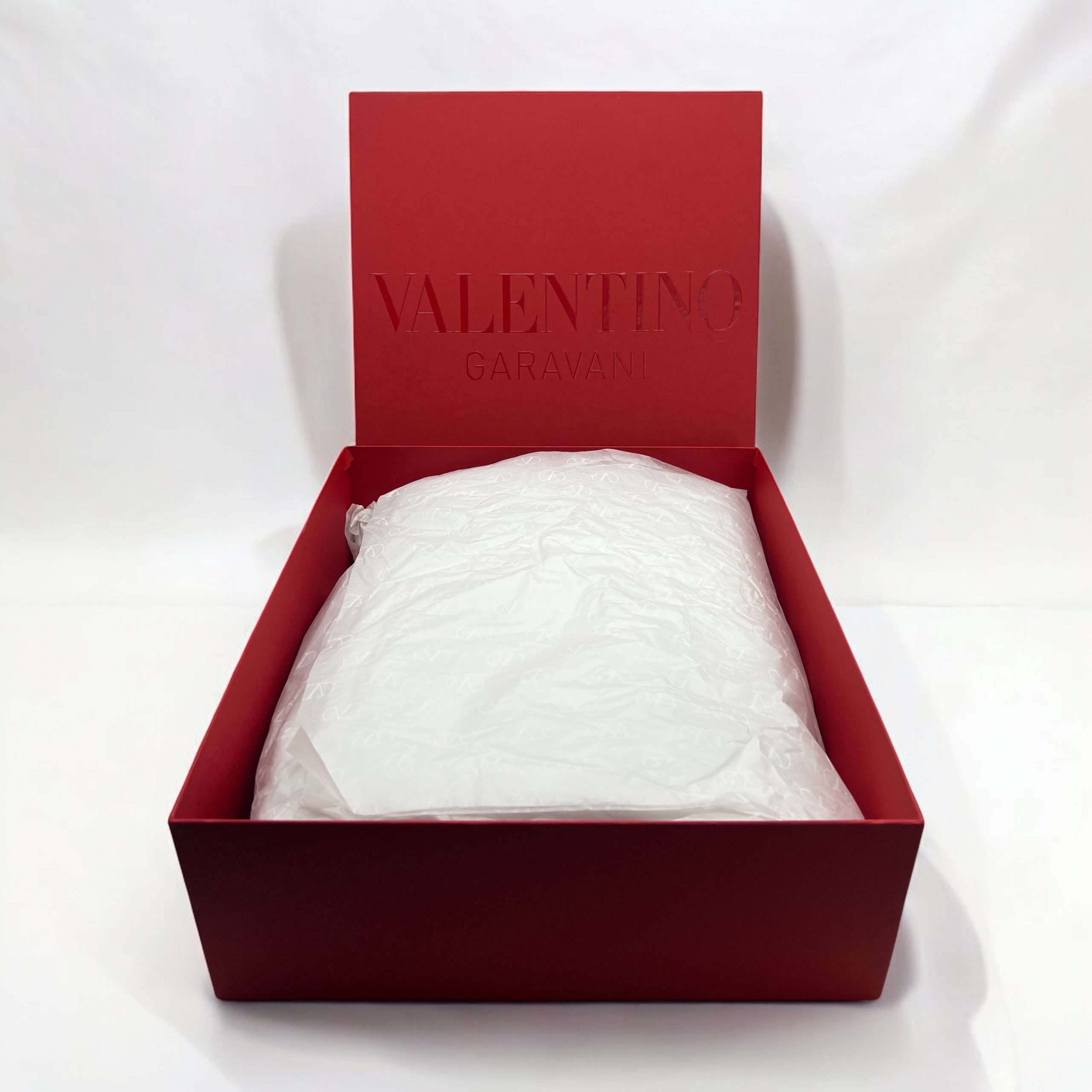 Bottines Valentino Roman stud noir – Image 13