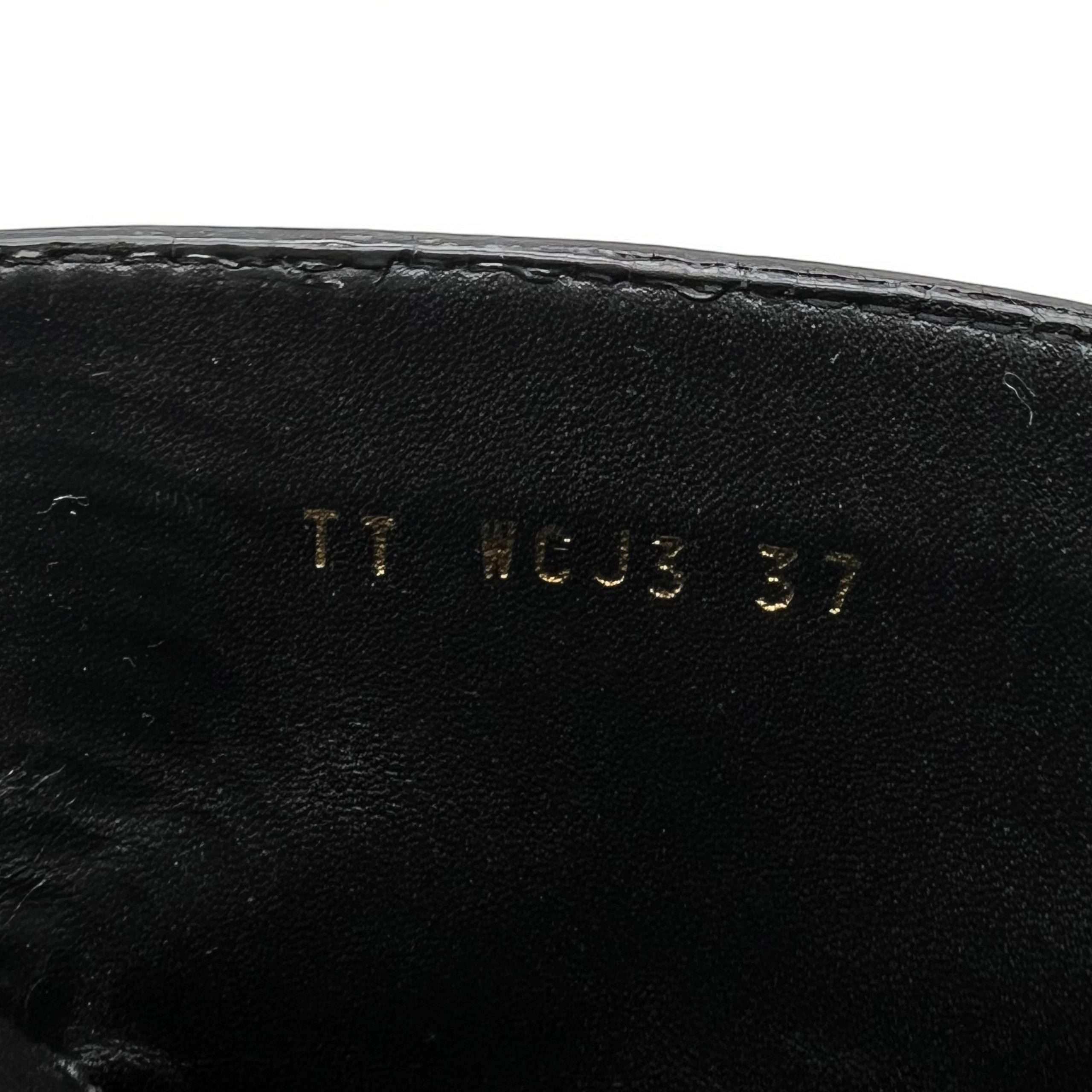 Bottines Valentino Roman stud noir – Image 11